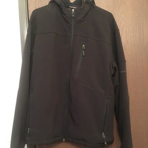 Free country jacket